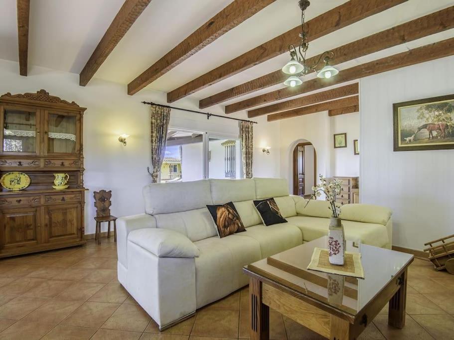 Villa Alcam El Cortijo Estepona Exterior foto